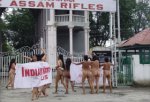 indian army rape us