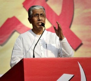 Manik Sarkar