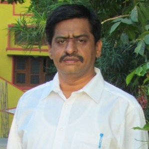 Prasanna Kumar KB