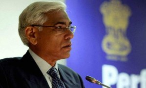 Vinod Rai