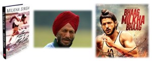 Milkha Singh