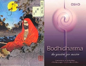 Bodhi Dharma N Osho