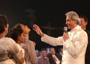 ಬೆನ್ನಿ ಹಿನ್