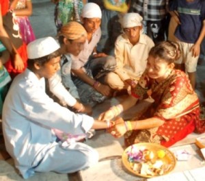 ಸೋದರತ್ವ