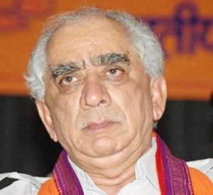 ಜಸ್ವಂತ್ ಸಿಂಗ್