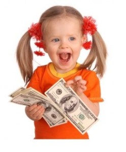 ಪಾಕೆಟ್ ಮನಿ