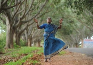 ಸಾಲು ಮರದ ತಿಮ್ಮಕ್ಕ