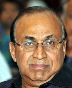 ಸಿ.ಆರ್. ಸಿಂಹ