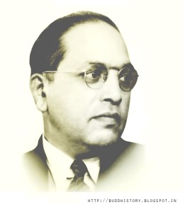 ಡಾ.ಬಿ.ಆರ್ ಅಂಬೇಡ್ಕರ್