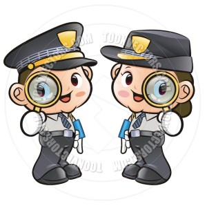 ಪೋಲಿಸ್ ತನಿಖೆ