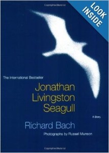 Jonathan Livingston Seagul