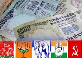 ಪಾರ್ಟಿ ಫಂಡ್