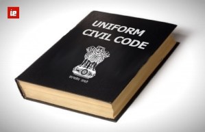 Uniform Civil Code