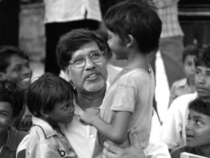 ಕೈಲಾಶ್ ಸತ್ಯಾರ್ಥಿ