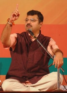 ಚಕ್ರವರ್ತಿ ಸೂಲಿಬೆಲೆ