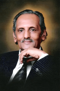 ನಿಸಾರ್ ಅಹಮದ್