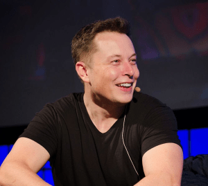 ಇಲನ್ ಮಸ್ಕ್
