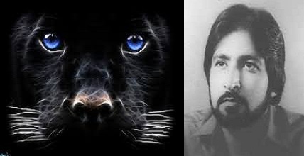 ರವೀಂದ್ರ ಕೌಶಿಕ್ - ಬ್ಲ್ಯಾಕ್ ಟೈಗರ್