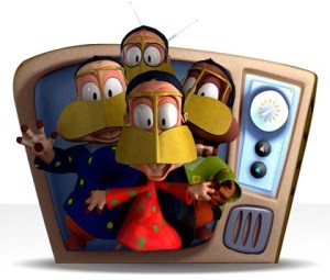 ಸುದ್ದಿ ಜೀವಿಗಳು