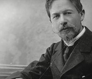 ಅ೦ಟೋನ್ ಚೆಕಾಫ್