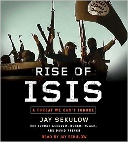 ಐಎಸ್ಐಎಸ್