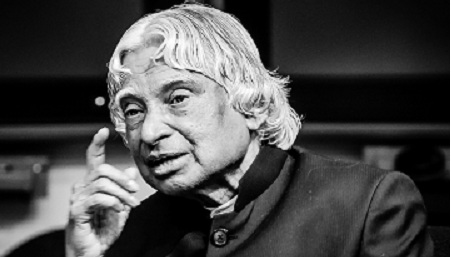 ಅಬ್ದುಲ್ ಕಲಾಂ