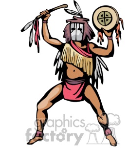 ಕಾಡುಜನರ ಹಾಡು