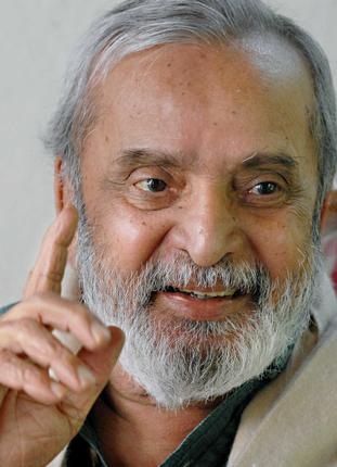 ಯು.ಆರ್ ಅನಂತಮೂರ್ತಿ