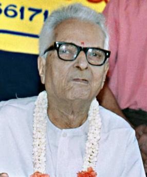 ಕೆ.ಎಸ್ ನರಸಿಂಹ ಸ್ವಾಮಿ