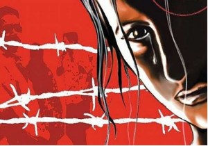 ಸಂತ್ರಸ್ತೆ