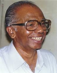 ಡಾ. ಸೂರ್ಯನಾಥ ಕಾಮತ್