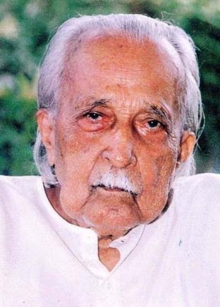 ಶಿವರಾಮ ಕಾರಂತ