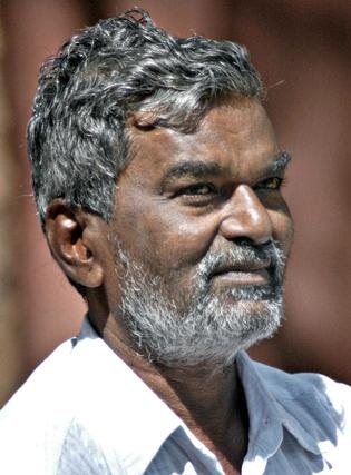 ದೇವನೂರು ಮಹಾದೇವ