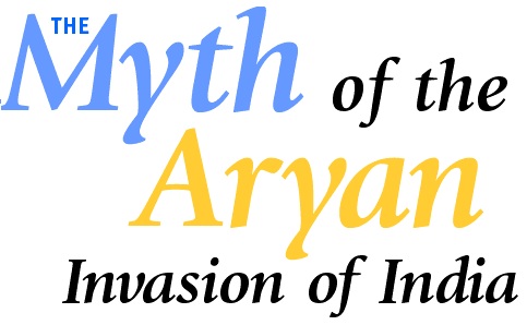 ಆರ್ಯರ ಆಕ್ರಮಣ