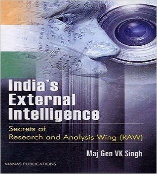 India's External Intelligence