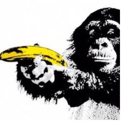 ಕೋತಿ ಮತ್ತು ಬಾಳೆಹಣ್ಣು