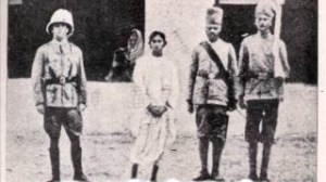 khudiram bose