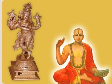 Sri Sripadaru