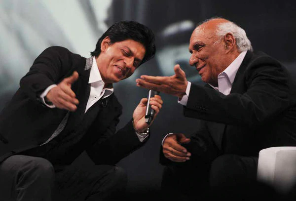 Yash-Chopra-SRK